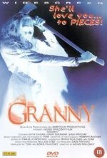 Granny poster