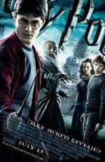 Watch Harry Potter and the Half-Blood Prince online free.