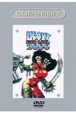 Смотреть Heavy Metal 2000 онлайн бесплатно.