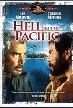 Regarder Hell in the Pacific en ligne gratuitement.