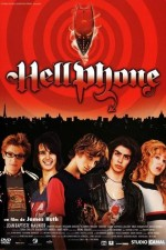 Regarder Hellphone en ligne gratuitement.