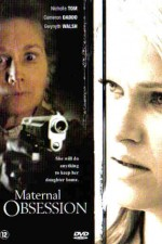 Her Only Child poster