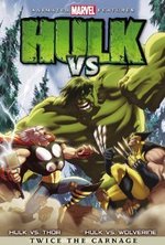 Watch Hulk Vs. kostenlos online.