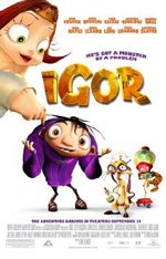 Watch Igor online free.