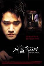 Into the Mirror poster