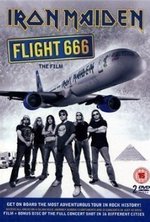 Watch Iron Maiden: Flight 666 kostenlos online.