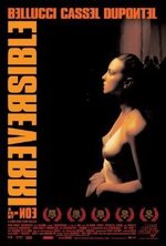 Watch Irreversible online free.