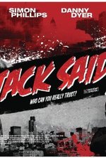 Jack Said - Wem kannst du wirklich trauen? poster