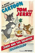 Ver Jerry y el pececito en línea de forma gratuita.