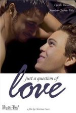 Ver Just a Question of Love en línea de forma gratuita.