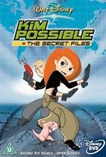 Watch Kim Possible: The Secret Files online free.