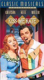 Смотреть Kiss Me Kate онлайн бесплатно.