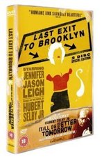 Ultima fermata Brooklyn poster
