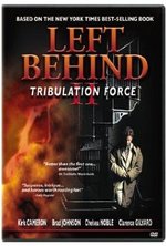 Watch Left Behind II: Tribulation Force online free.