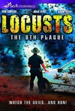 Watch Locusts: The 8th Plague kostenlos online.