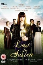 Guarda online Lost in Austen gratuitamente.