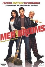 Смотреть Men with Brooms онлайн бесплатно.
