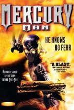 Watch Mercury Man online free. Mercury Man poster