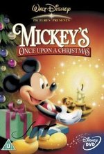 Guarda online Mickey's Once Upon a Christmas gratuitamente.