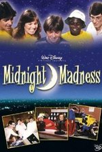 Смотреть Midnight Madness онлайн бесплатно.