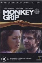 Monkey Grip poster
