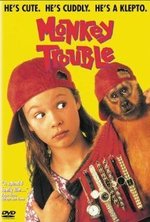 Watch Monkey Trouble kostenlos online.