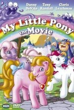 Guarda online Mio mini Pony - Il film gratuitamente. Mio mini Pony - Il film poster