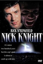 Nick Knight poster