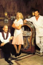 Watch Nightmare Cafe online free.