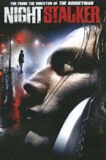 Watch Nightstalker online free.