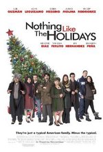 Смотреть Nothing Like the Holidays онлайн бесплатно.