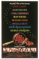 Watch Once Upon a Crime... online free.
