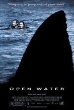 Watch Open Water online free.