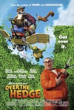 Watch Over the Hedge online free.