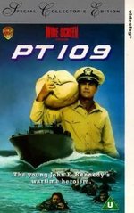 Watch PT 109 online free.