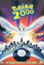 Watch Pokémon: The Movie 2000 online free.