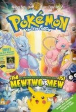 Watch Pokemon: The First Movie online free.