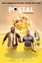 Постал poster
