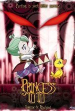 Watch Princess Tutu online free.