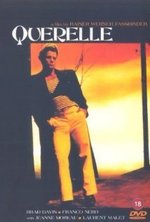 Смотреть Querelle онлайн бесплатно. Querelle poster