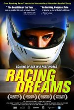 Watch Racing Dreams online free.