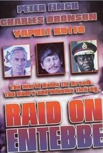 Watch Raid on Entebbe online free.