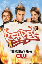 Watch Reaper online free.