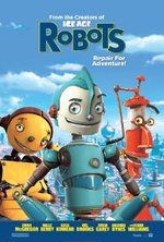 Watch Robots online free.