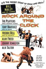 Watch Rock Around the Clock online free. Rock Around the Clock poster