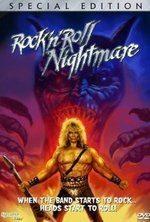 Смотреть Rock 'n' Roll Nightmare онлайн бесплатно.