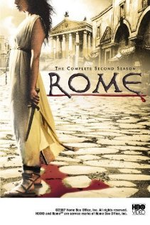 Watch Rome online free.