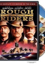 Watch Rough Riders online free.