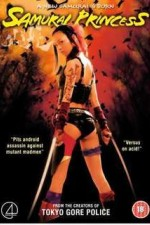 Watch Samurai Princess online free.