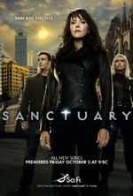 Watch Sanctuary online free.